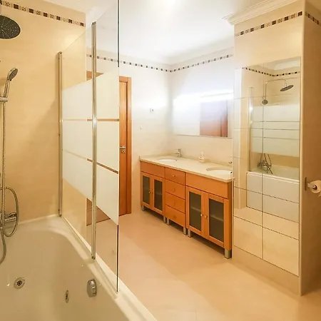 Casa de Férias Bayside *