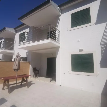 Casa de Férias Bayside *