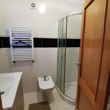 Casa de Férias Bayside