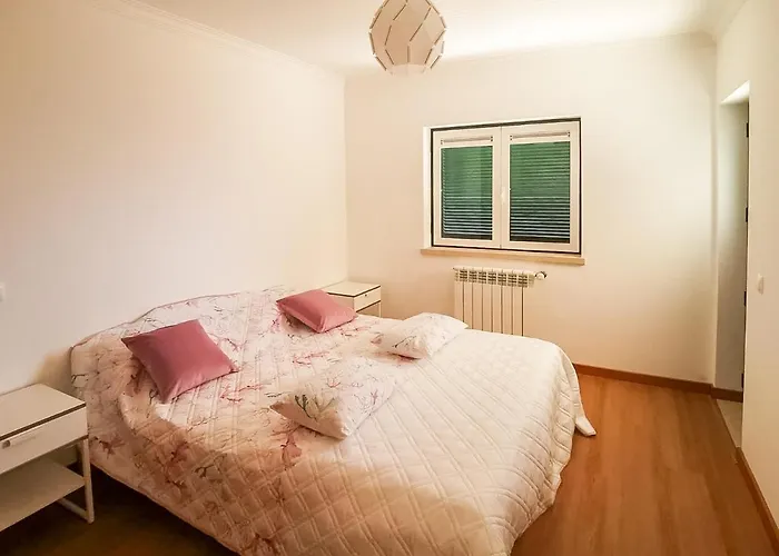 Bayside Casa vacanze São Martinho do Porto