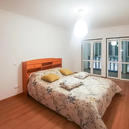 Bayside Casa vacanze São Martinho do Porto