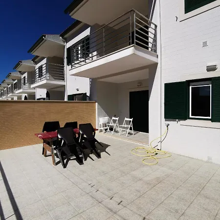 Casa vacanze Bayside São Martinho do Porto