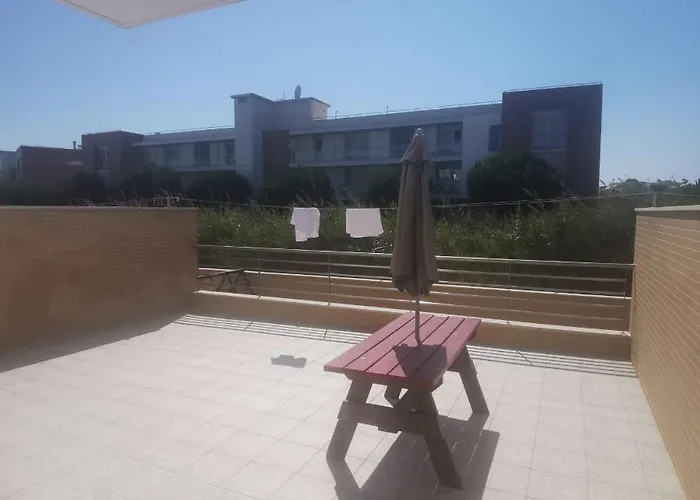 Casa vacanze Bayside