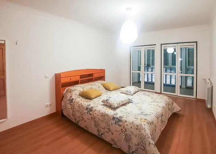 Bayside Casa vacanze São Martinho do Porto