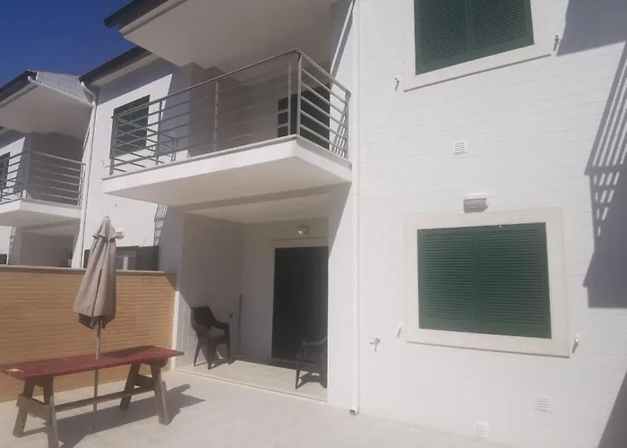 Casa vacanze Bayside *