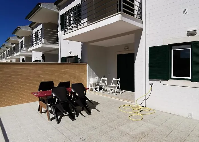 Casa vacanze Bayside São Martinho do Porto