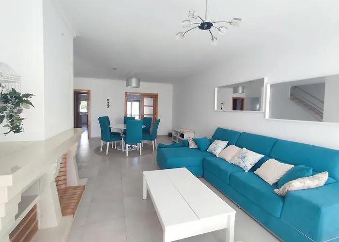 Casa vacanze Bayside São Martinho do Porto