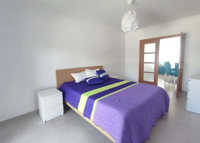 Casa vacanze Bayside *