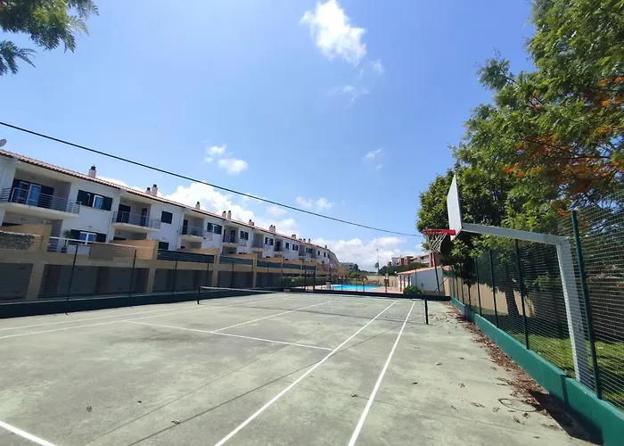 Casa vacanze Bayside São Martinho do Porto