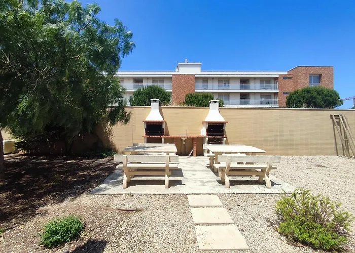 Bayside Casa vacanze São Martinho do Porto